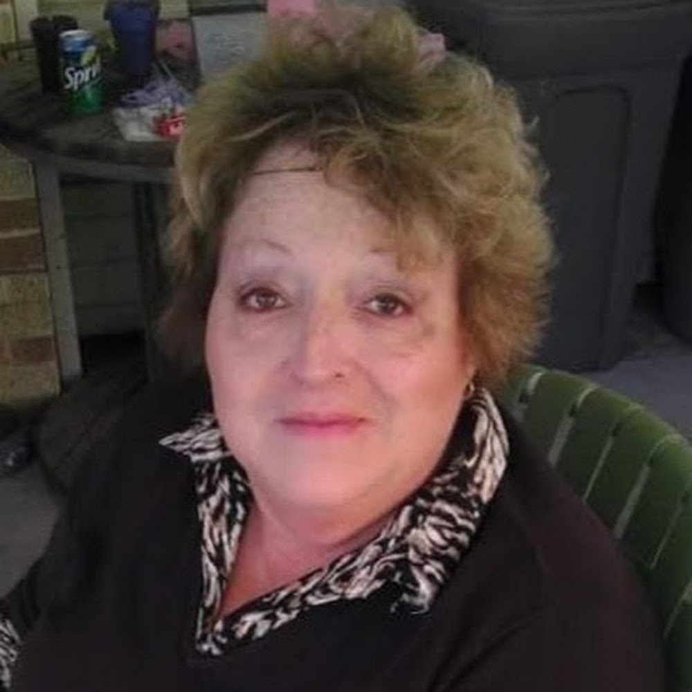 Meet your Posher, Kathleen